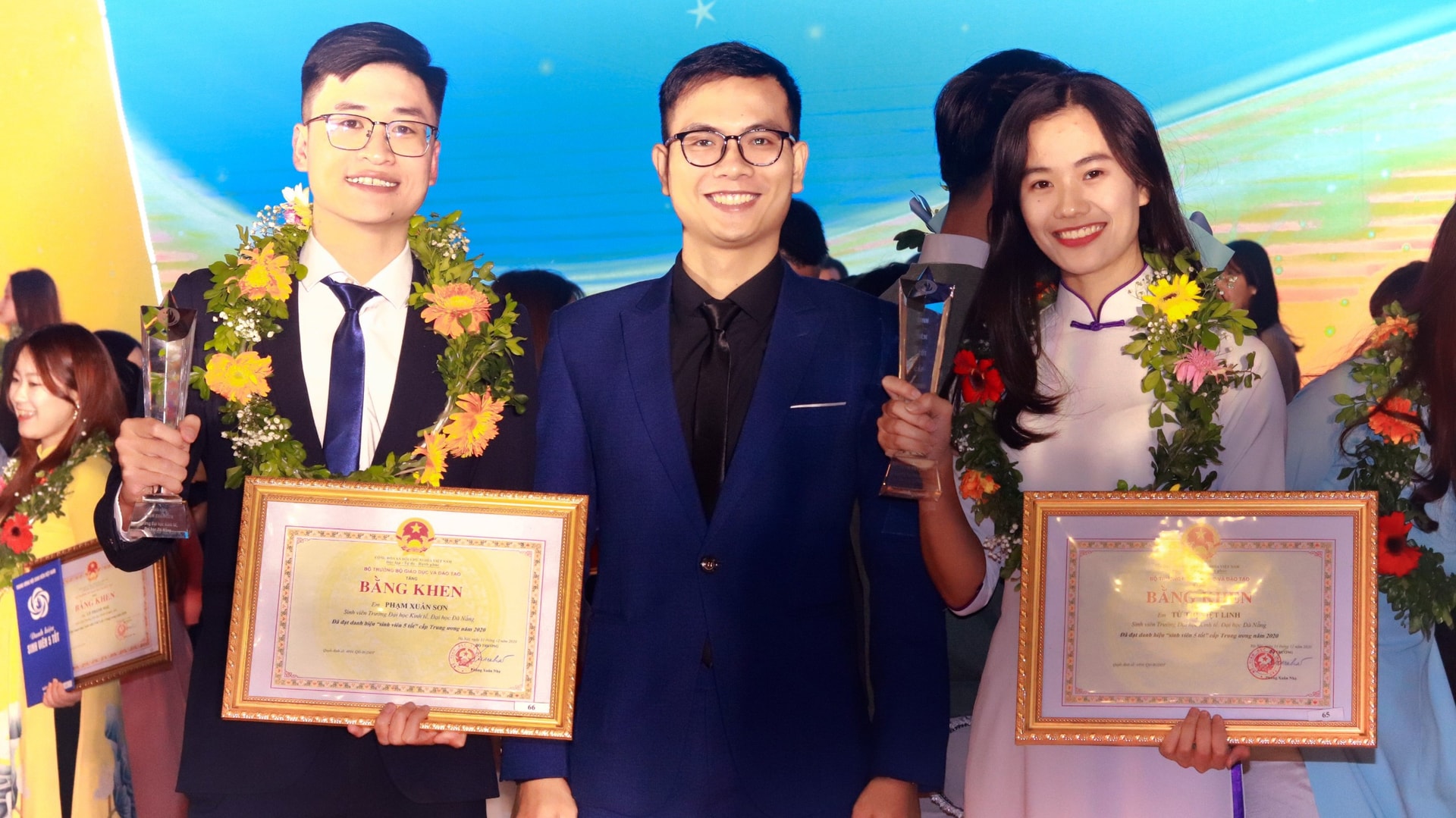 Phạm Xuân Sơn 