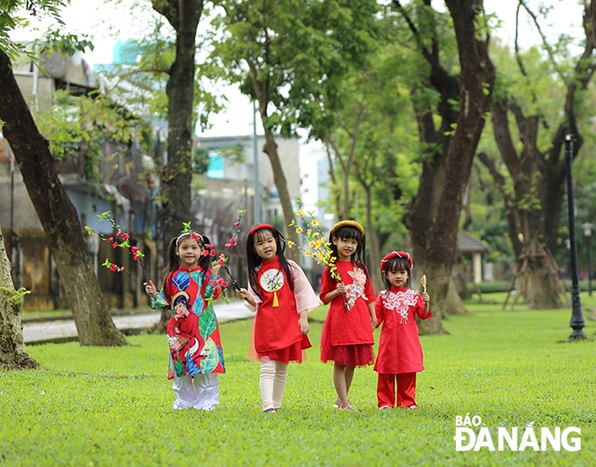 Ảnh: THANH HUYỀN