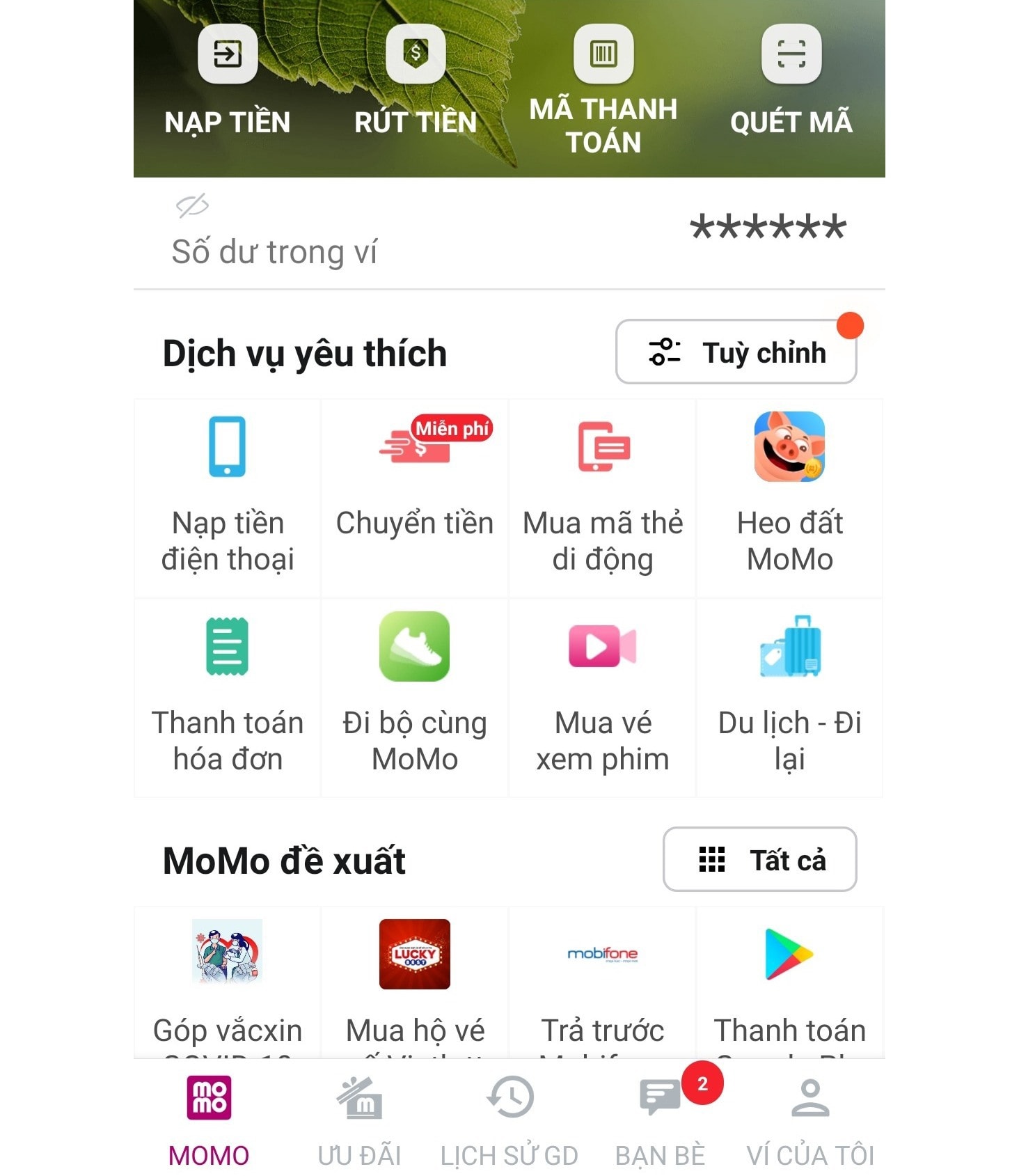 Mobile-Money là hình thức thanh tóan trực tuyến trên điện thoại. Ảnh C.N