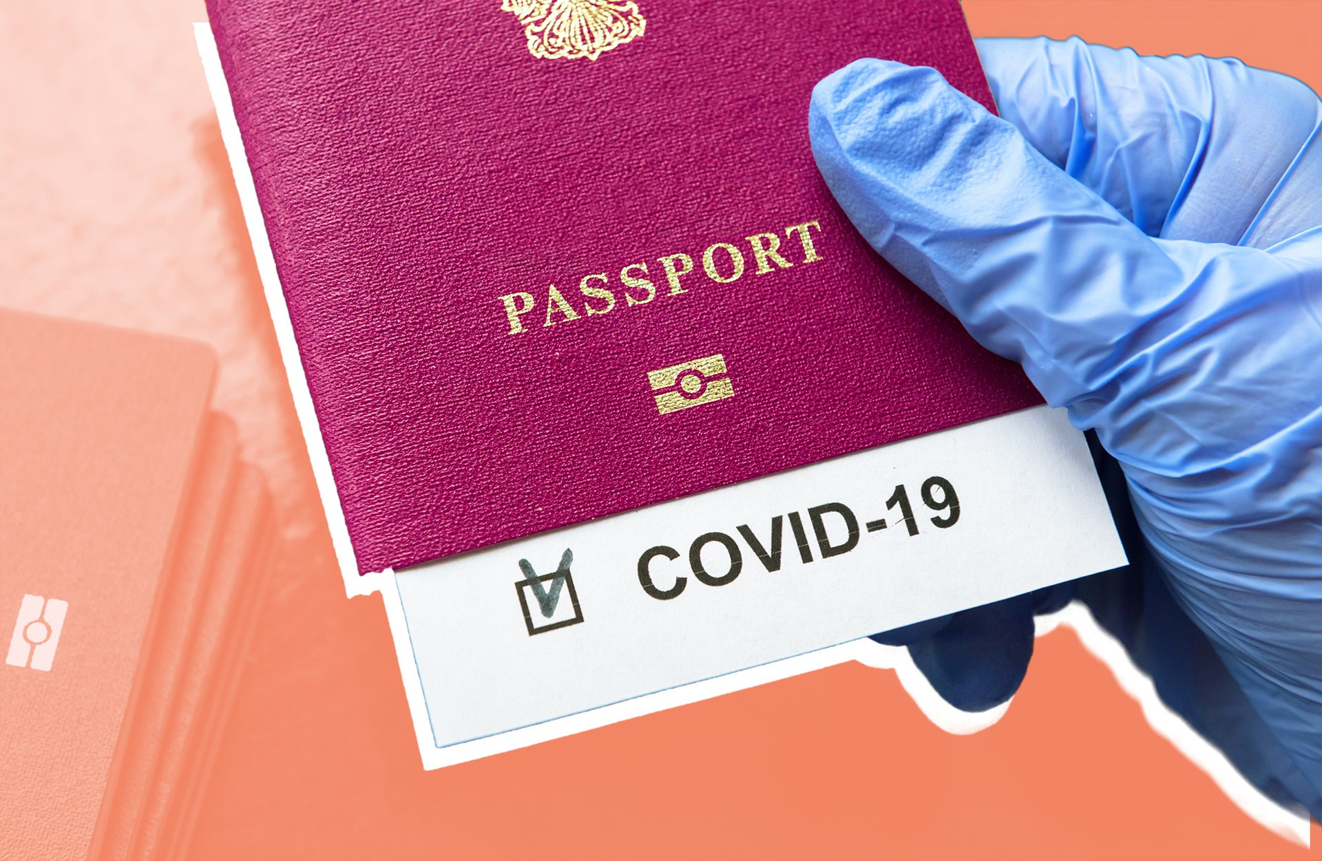 Dù còn gây tranh cãi, số lượng các nước trên thế giới sử dụng hộ chiếu vắc xin Covid-19 đang gia tăng. Ảnh: healthmagazine