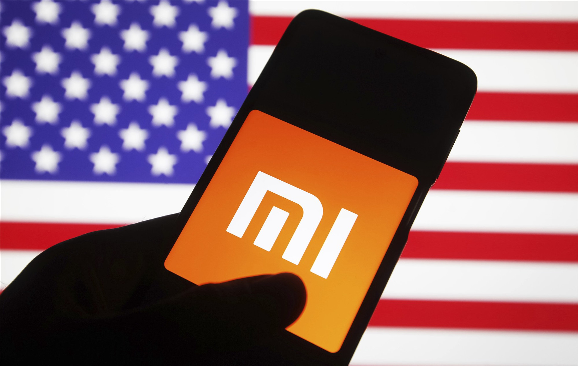 Xiaomi và chính phủ Mỹ sẽ đồng ý giải quyết các vụ kiện tụng đang diễn ra giữa hai bên. Ảnh: AP