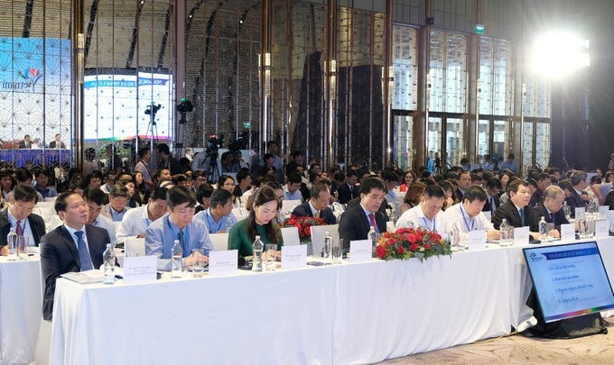 Quang Nam’s 2021 investment promotion conference