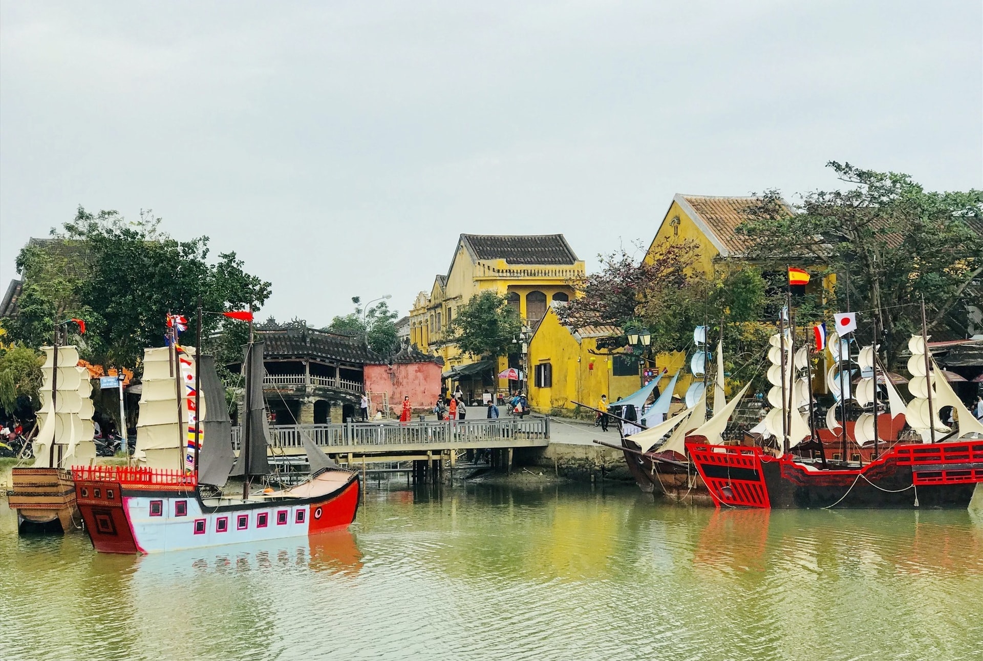 Hoi An (Quang Nam)