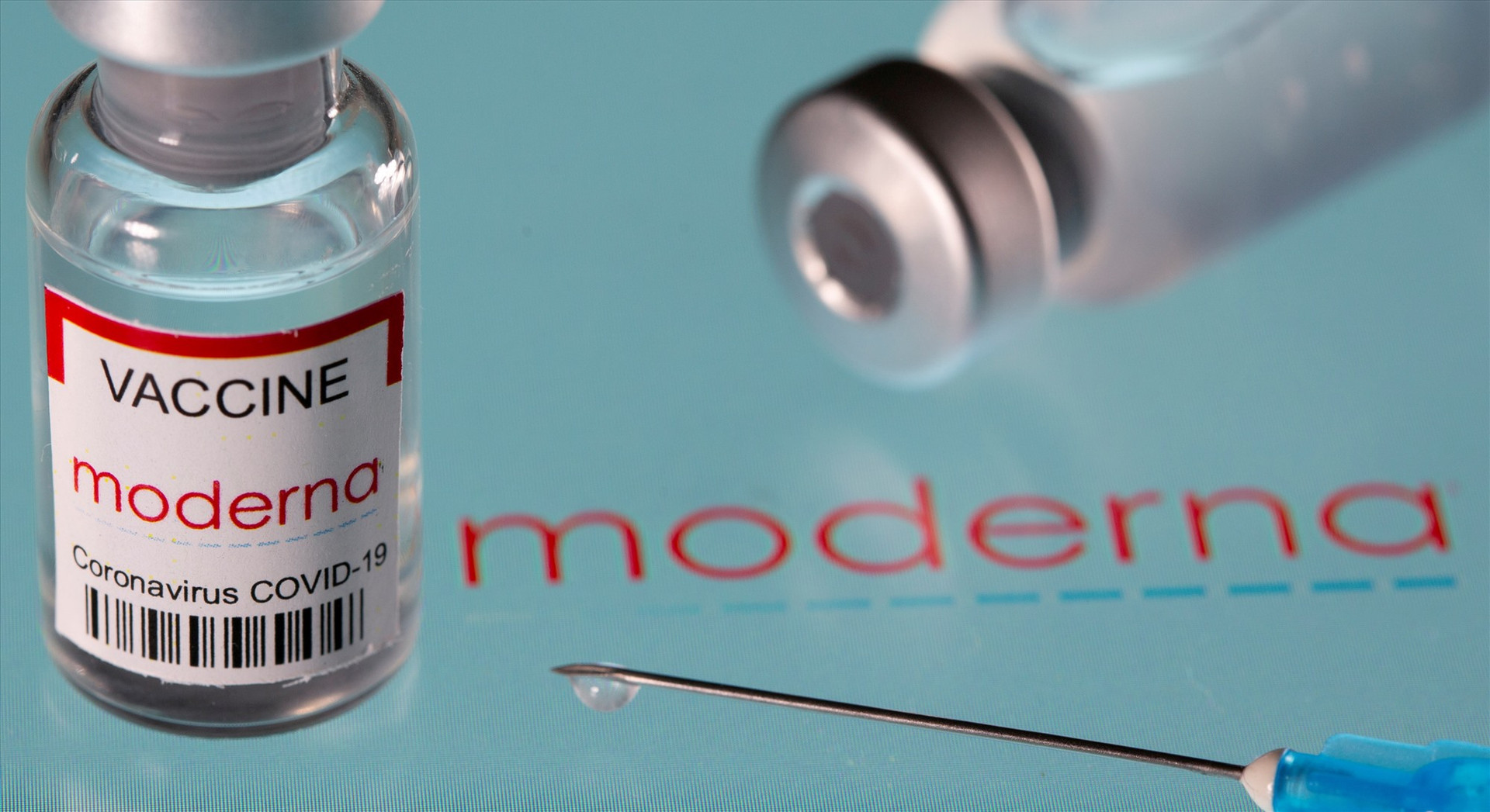 Vaccine ngừa COVID-19 của hãng Moderna được đánh giá có hiệu quả 94,1%
