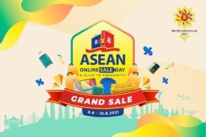 Chương trình AOSD 2021 sẽ diễn ra từ 8-8-10-8-2021