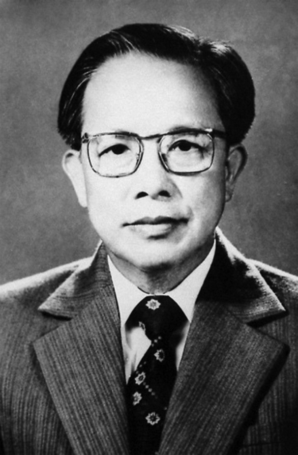 Đồng chí Lê Quang Đạo (1921 - 1999) (Ảnh tư liệu)