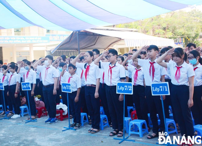 Tại kỳ họp lần thứ 2