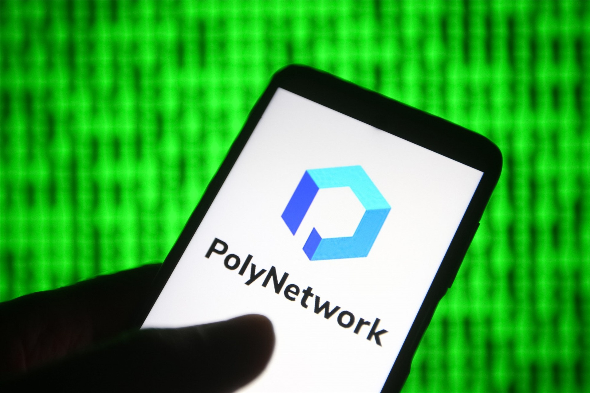 Hacker trả lại tiền cho Poly Network và tuyên bố “không quan tâm đến tiền“. Ảnh: Getty Images