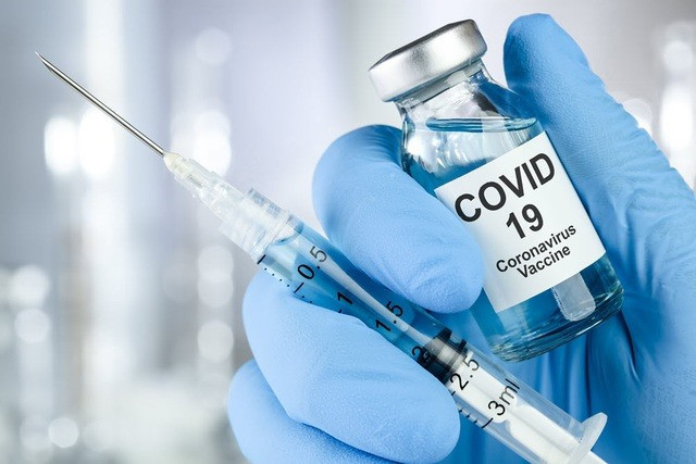 Bộ Y tế yêu cầu khẩn trương lập kế hoạch tiêm mũi 2 vaccine Covid-19