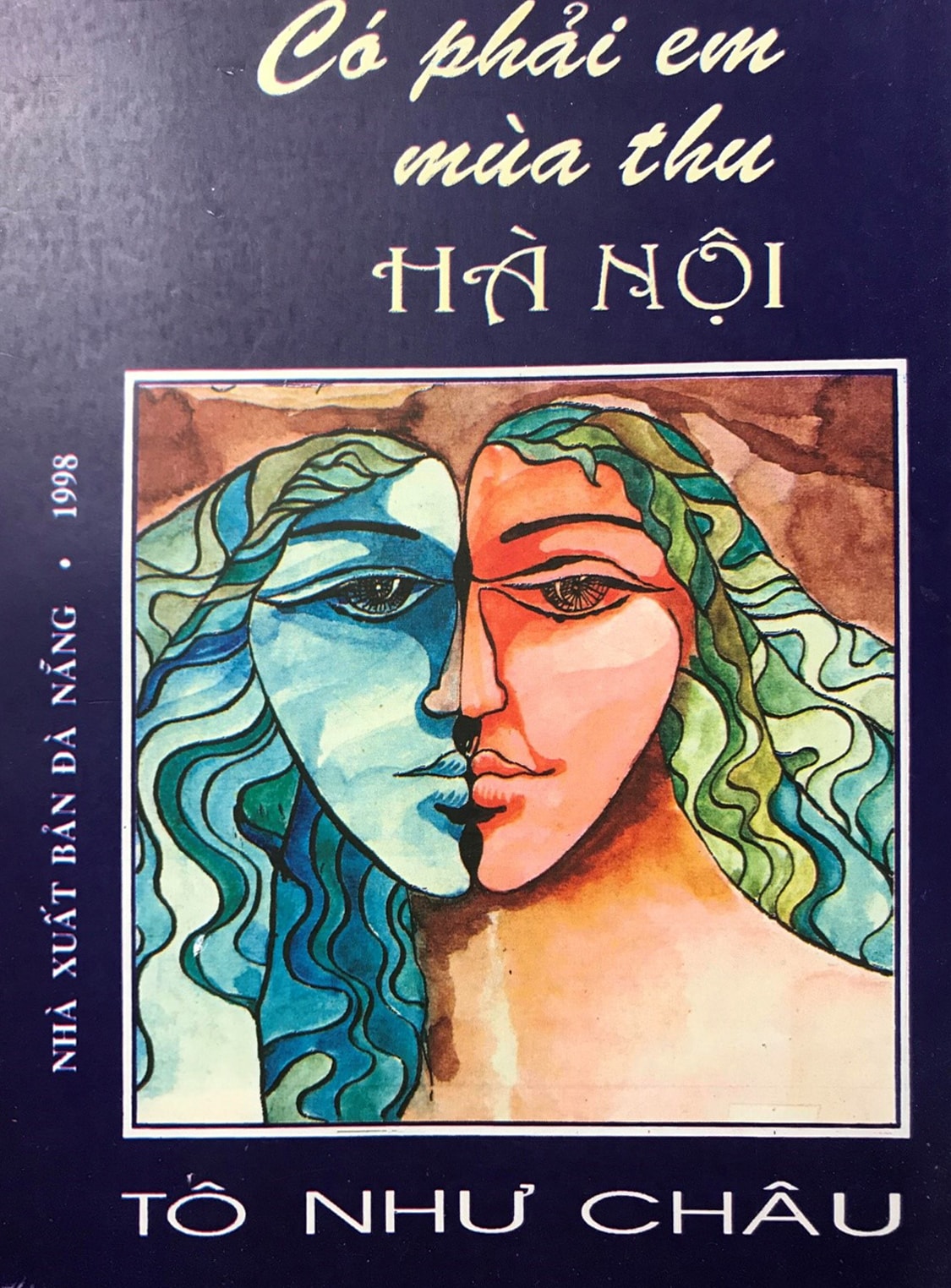 Tô Như Châu chỉ in một tập thơ Có phải em mùa thu Hà Nội (NXB Đà Nẵng, 1998). Tập thơ mỏng, gồm 70 trang, 36 bài.