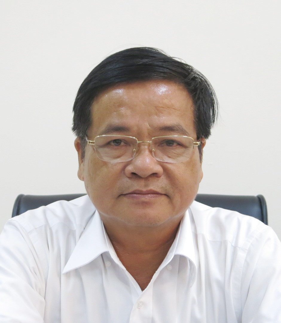 Ông Đặng Phong - Giám đốc Sở Tài chính.