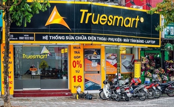 Truesmart - địa chỉ được nhiều khách hàng tin tưởng và lựa chọn gửi gắm dế yêu