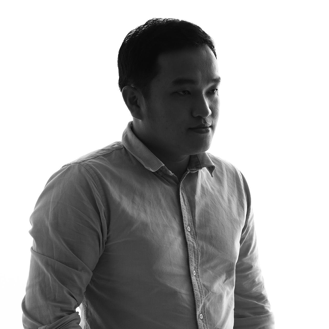 Phạm Đăng Định - CEO Tinyguu