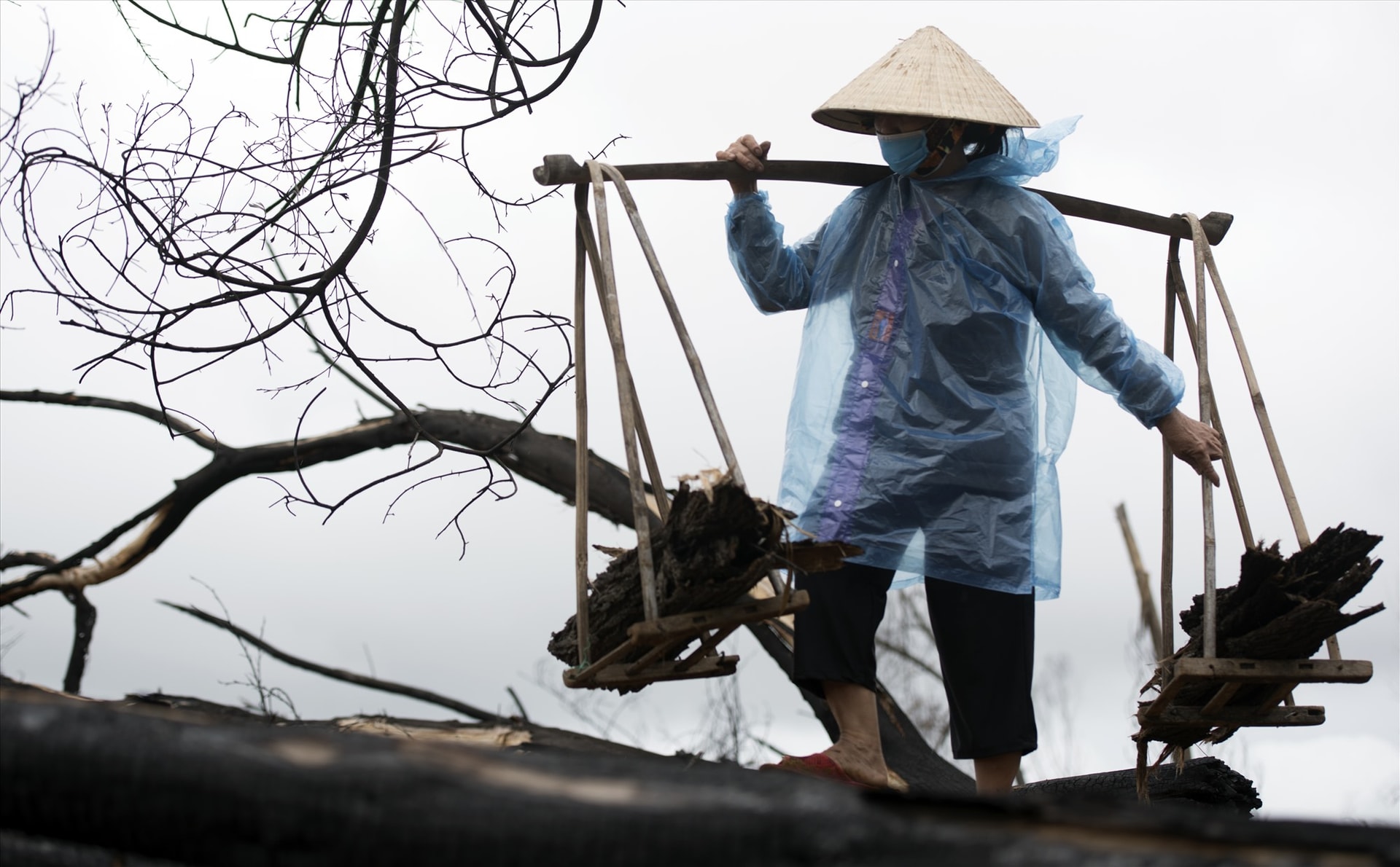 Độc hành!