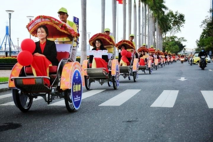 Đà Nẵng vừa lên phương án đón khách nội địa và quốc tế trong tình hình bình thường mới nhằm từng bước phục hồi du lịch.