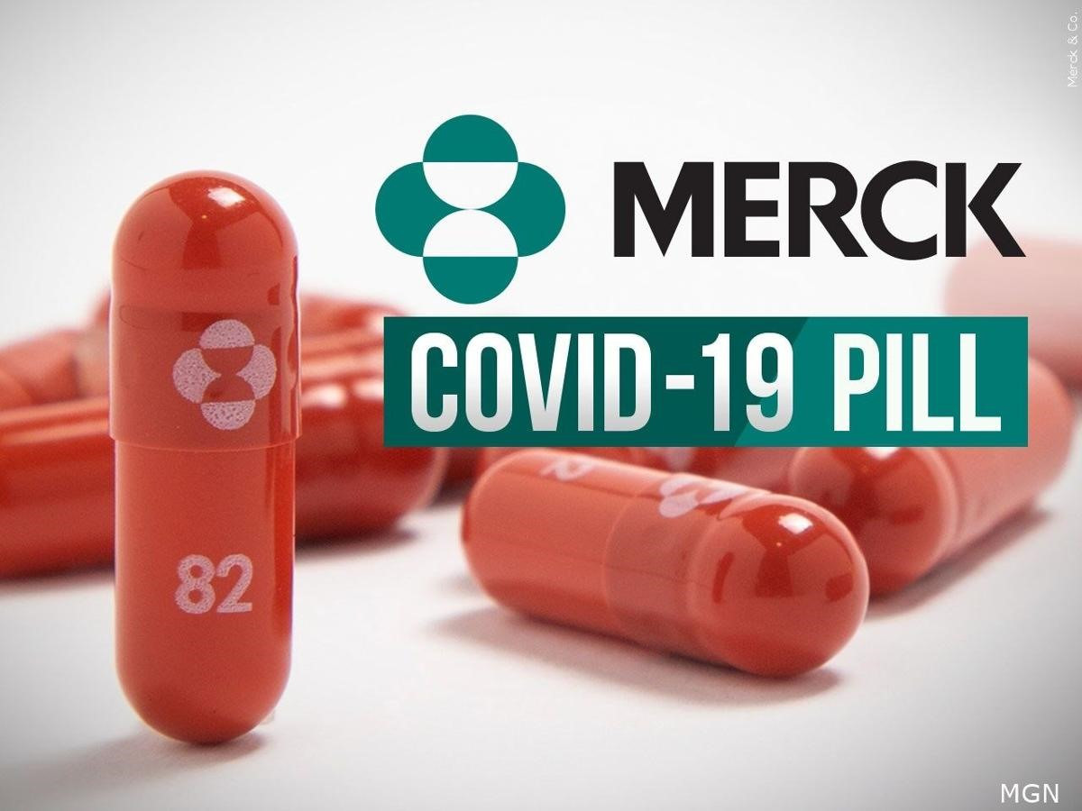 Thuốc điều trị Covid-19 bằng đường uống