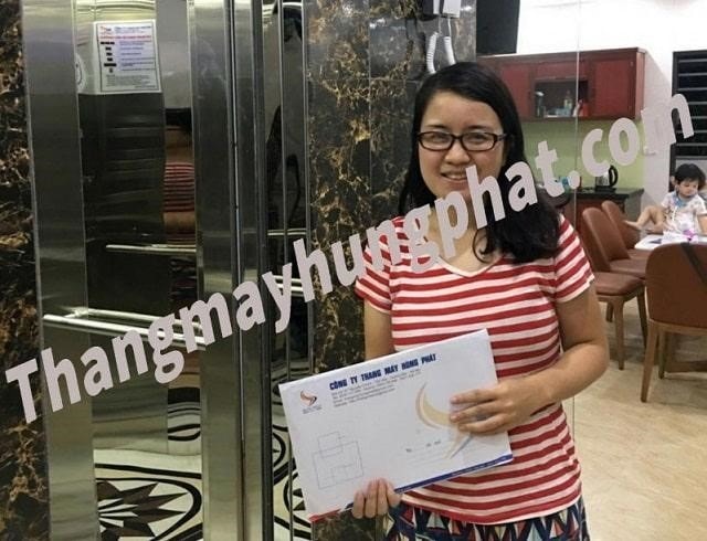 Lựa chọn đơn vị lắp thang máy uy tín