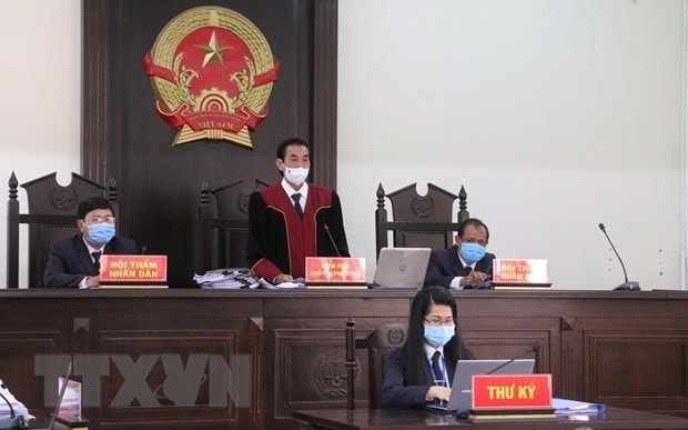 Ảnh chỉ có tính minh họa. (Nguồn: TTXVN)