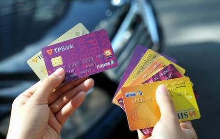 Sau ngày 31-12-2021 vẫn có thể sử dụng thẻ từ để thực hiện các giao dịch thẻ