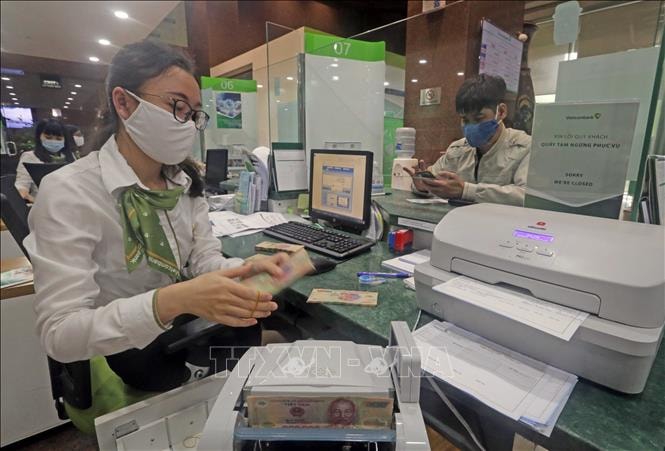 Ảnh minh họa: TTXVN