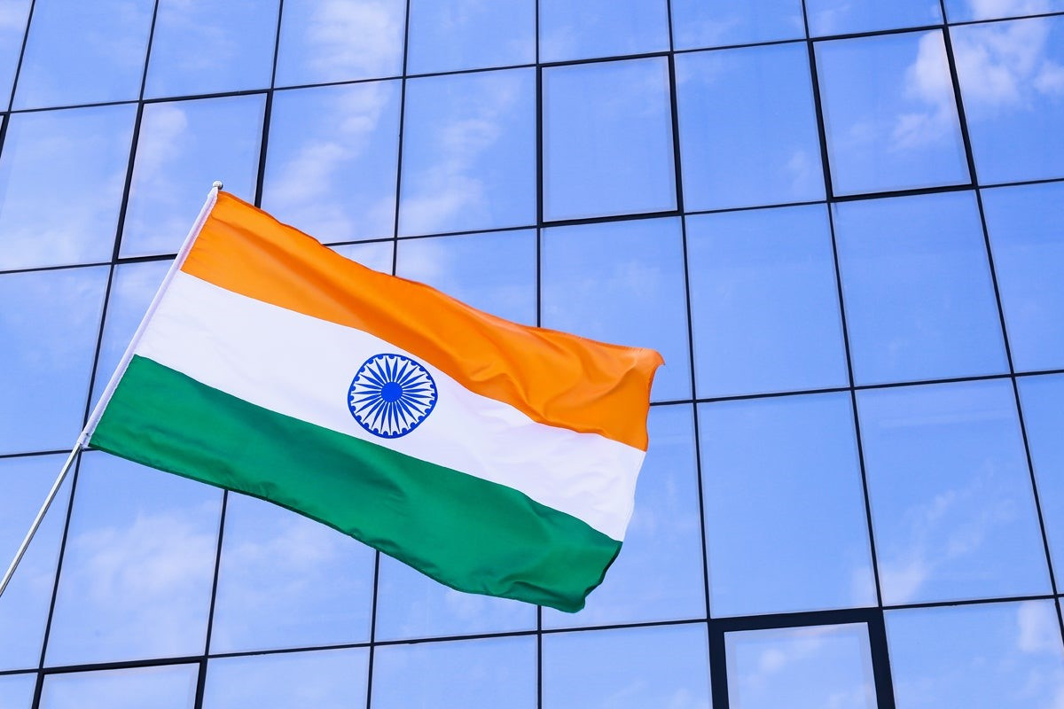 Chính phủ Ấn Độ đã làm việc để tạo ra một hệ điều hành máy tính mới vào năm 2010. Ảnh: Shutterstock