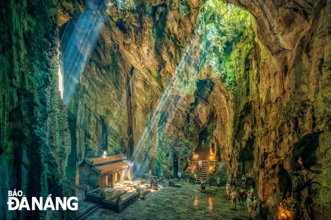 Ảnh: Huỳnh Văn Truyền