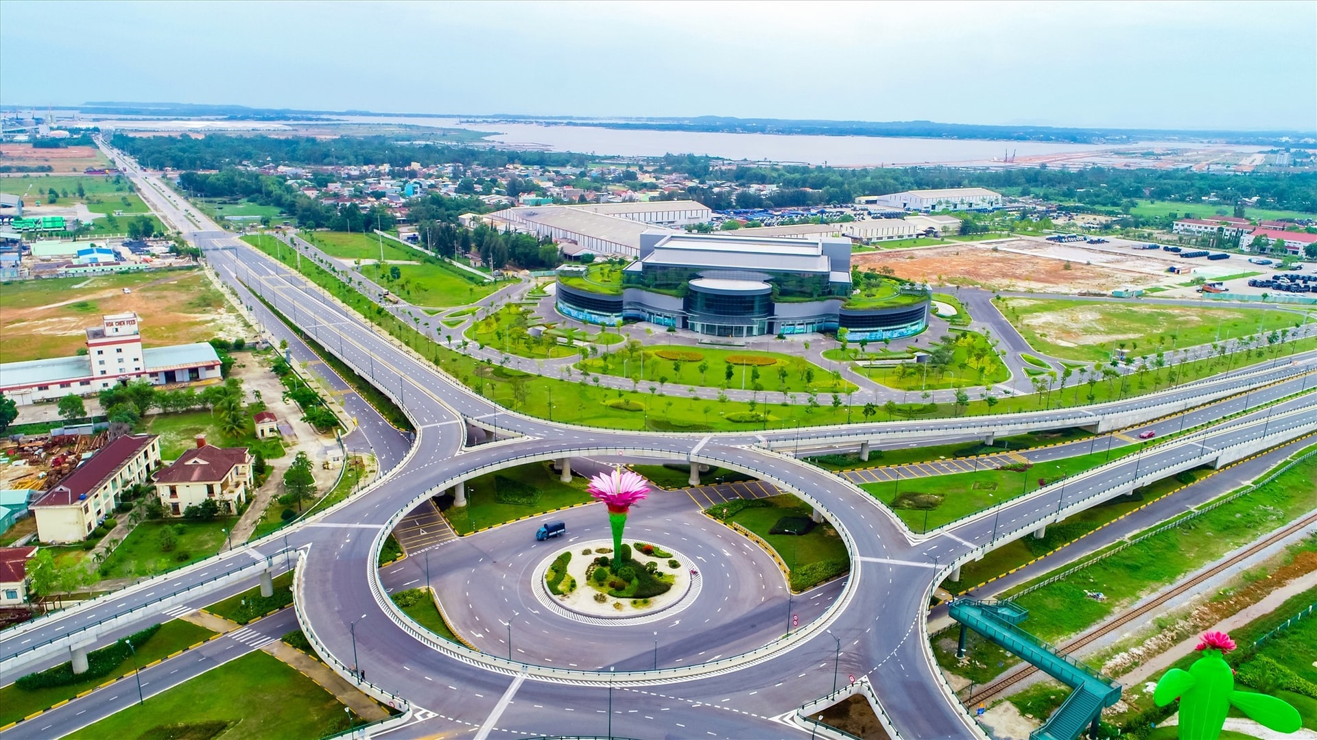 Chu Lai Open Economic Zone