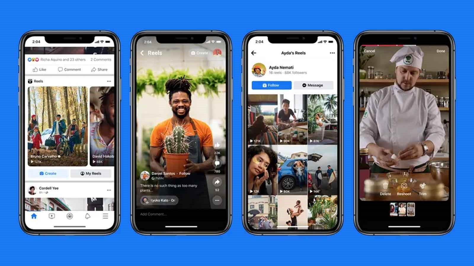 TikTok là ứng dụng được tải xuống nhiều nhất vào năm 2021 và vượt qua cả Instagram về danh tiếng trong cộng đồng người dùng trẻ tuổi. Ảnh: KnowTechie