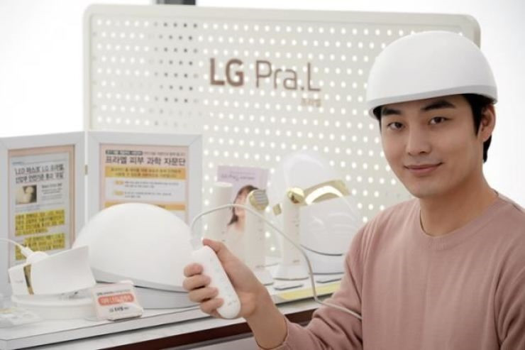 Người tiêu dùng tại Hàn Quốc ưu tiên các thiết bị chăm sóc sức khỏe trong ngôi nhà thông minh. Ảnh: Korea Times