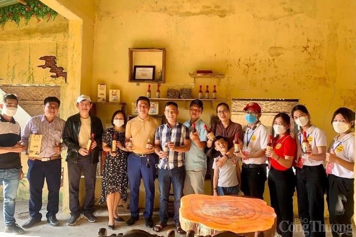 Quang Nam traditional products