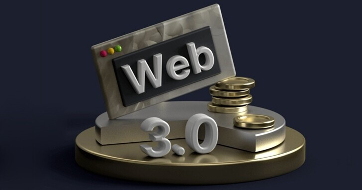 Tương lai của Web 3.0 được kết nối với sự số hóa ngày càng tăng trong cuộc sống của con người và thậm chí là metaverse. Ảnh: Techbang