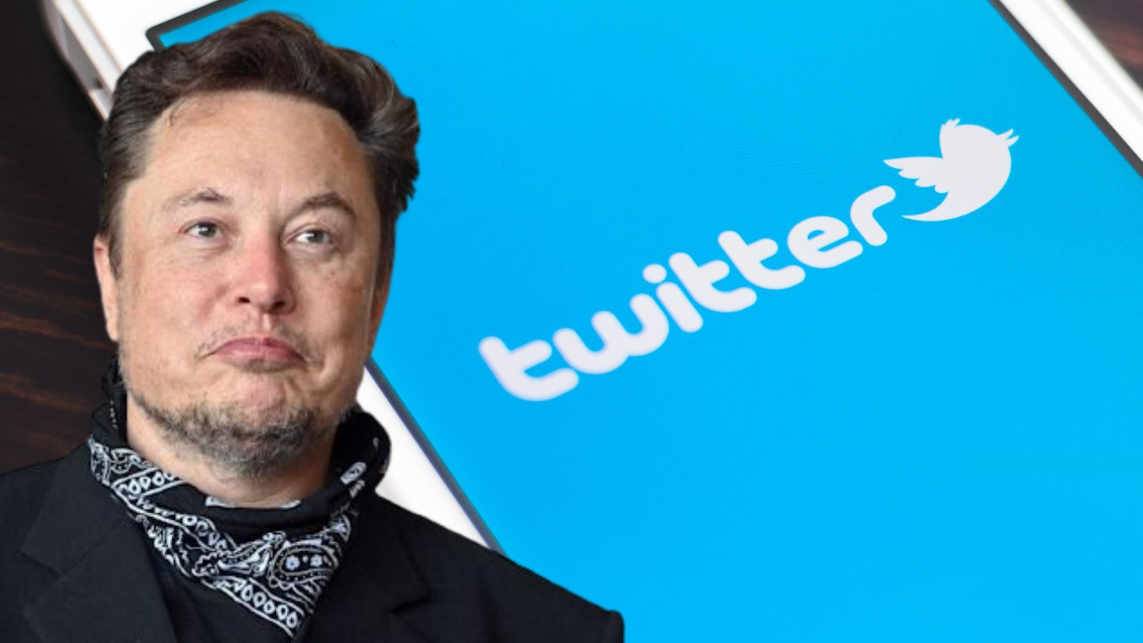 Elon Musk vừa hoàn tất thương vụ khổng lồ để trở thành chủ mới của Twitter. Ảnh: news.bitcoin