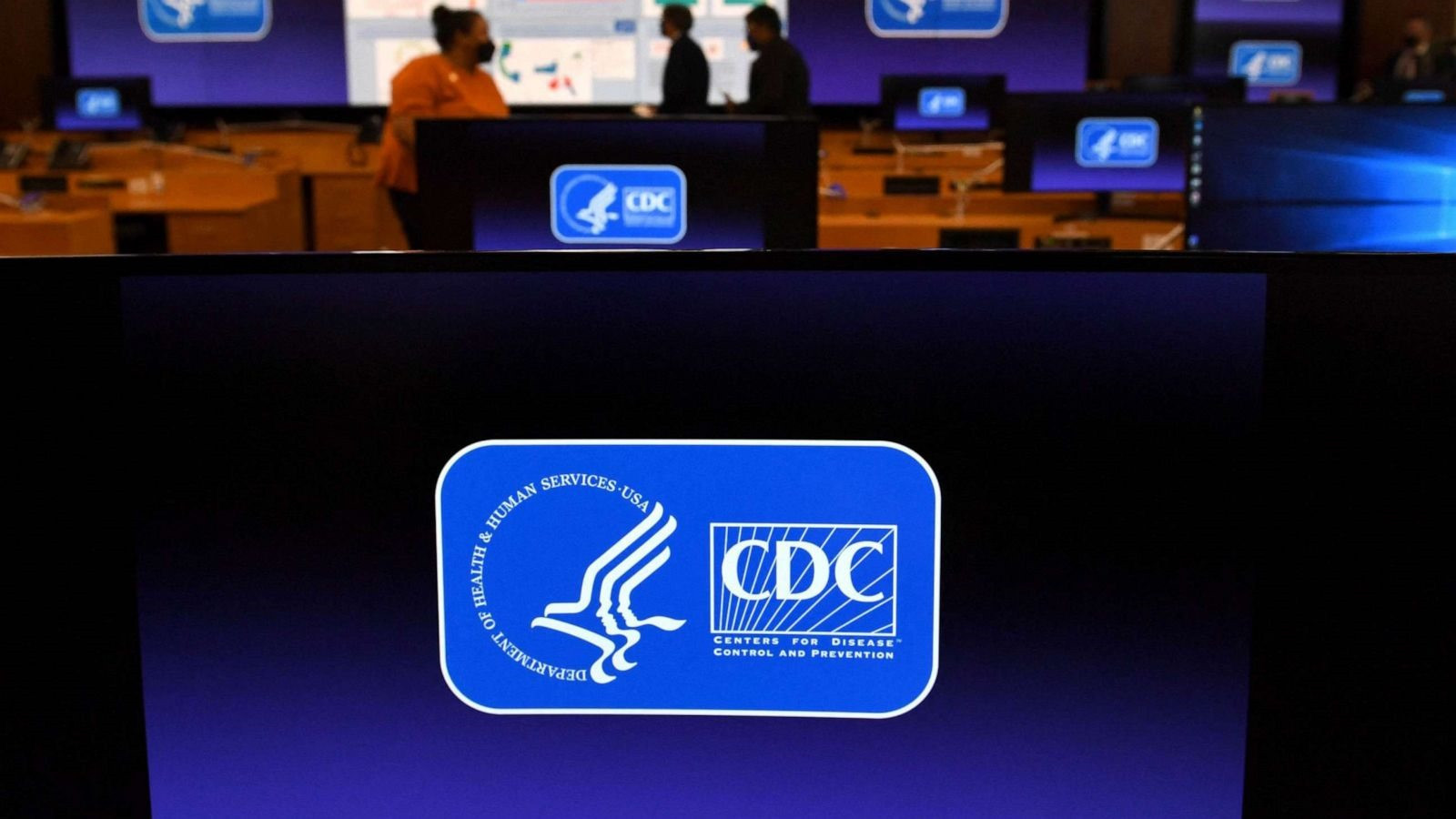 CDC Mỹ đang tiến hành điều tra về bệnh viêm gan bí ẩn ở trẻ em. Ảnh: Reuters