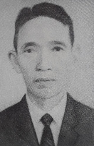 Lê Vinh