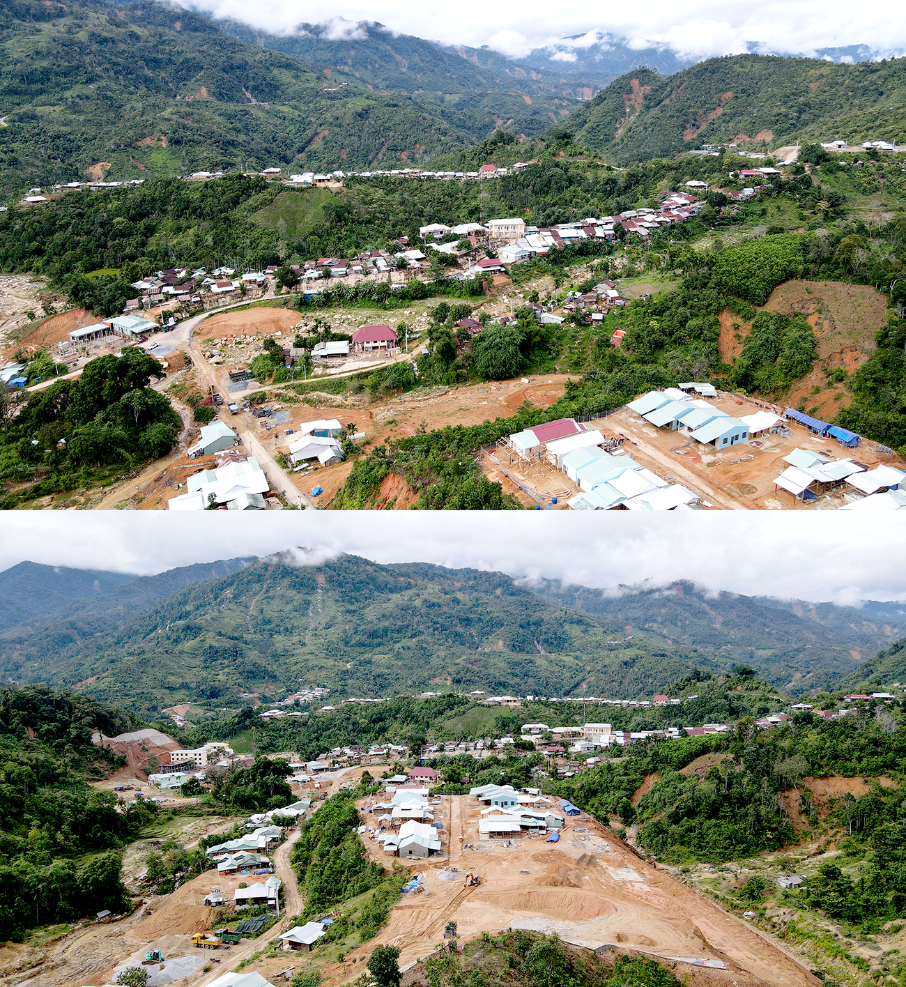 Các địa phương miền núi mong muốn được “ân xá” nợ đọng trong lĩnh vực xây dựng cơ bản