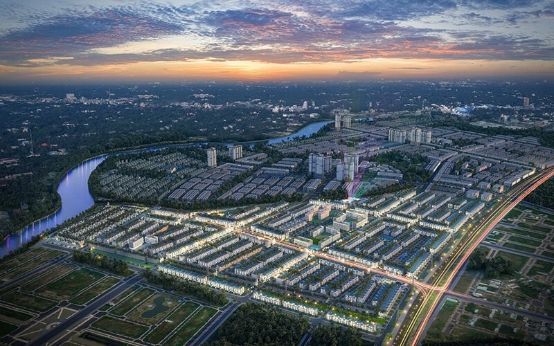 8 điểm nổi bật dự án T&T City Millennia đáng để đầu tư.