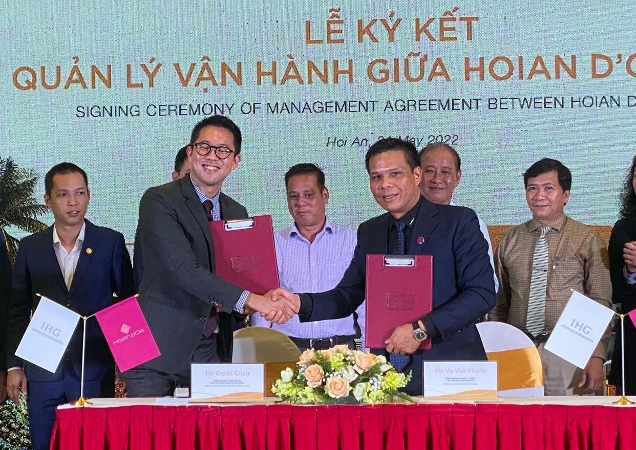Quang Nam - Vietjet Air cooperation agreement