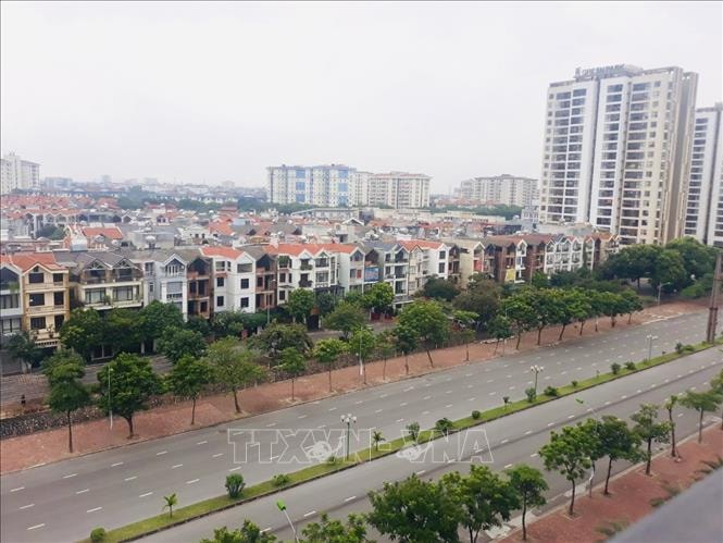 Ảnh minh họa: Minh Nghĩa/TTXVN
