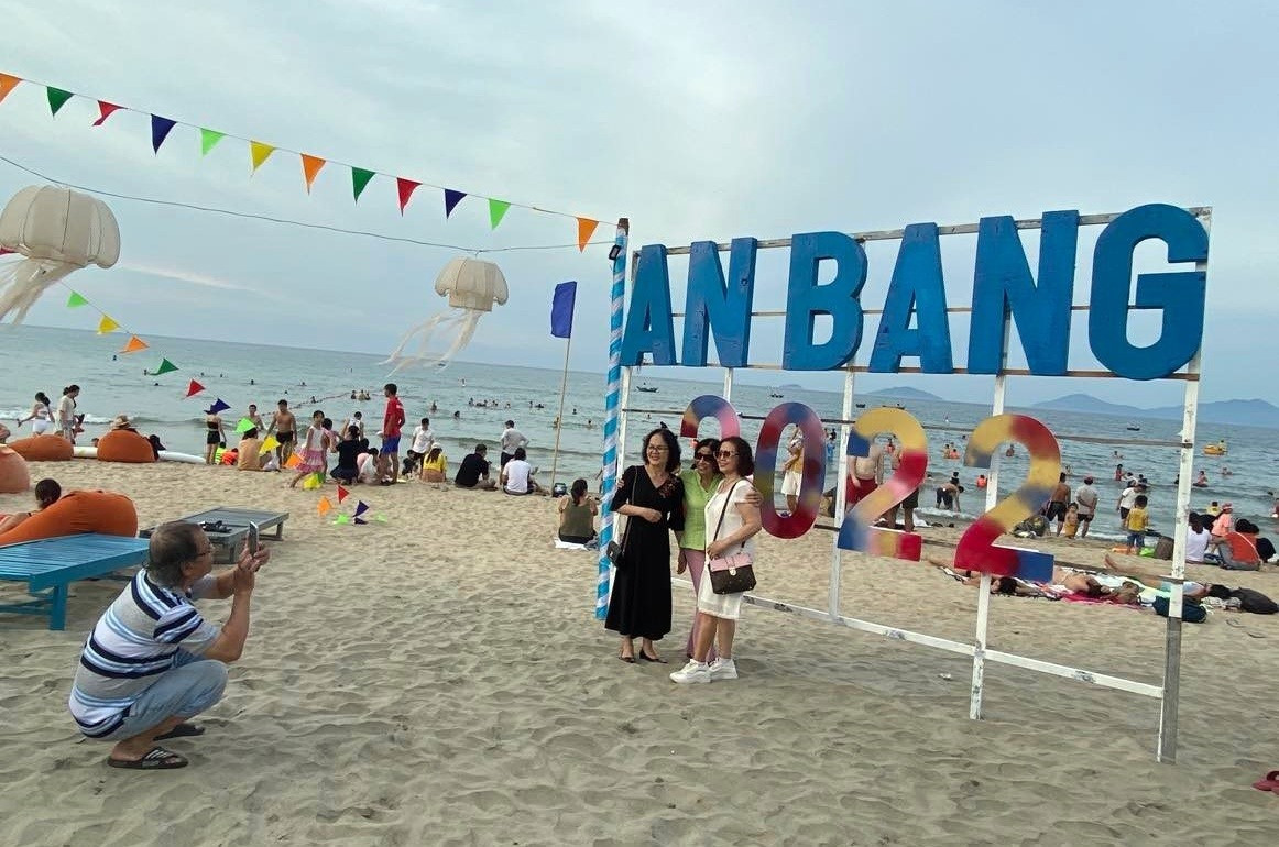 An Bang Beach