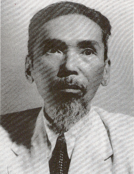 Nhà báo Phan KhôiẢnh: L.M.Q