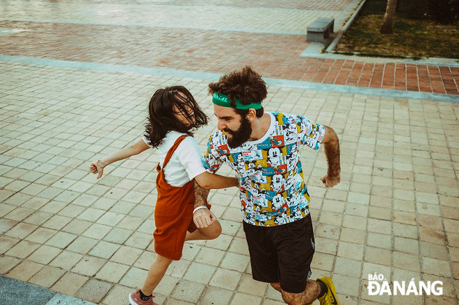 Có rất nhiều người đã thoát khỏi trầm cảm sau khi đến với nhóm nhảy.
