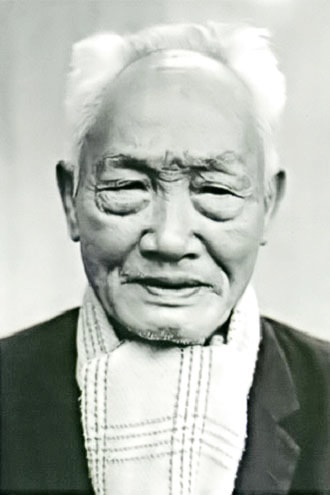 NSND Nguyễn Lai. (Ảnh tư liệu)