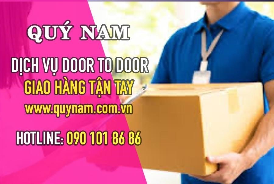 Nhận hàng an toàn tại Hàn Quốc.