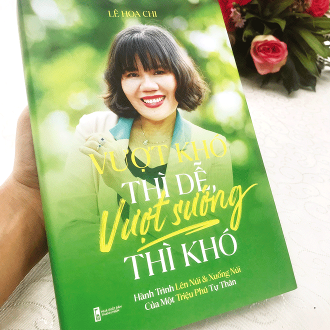 Cuốn sách những người có ý định khởi nghiệp nên đọc một lần.