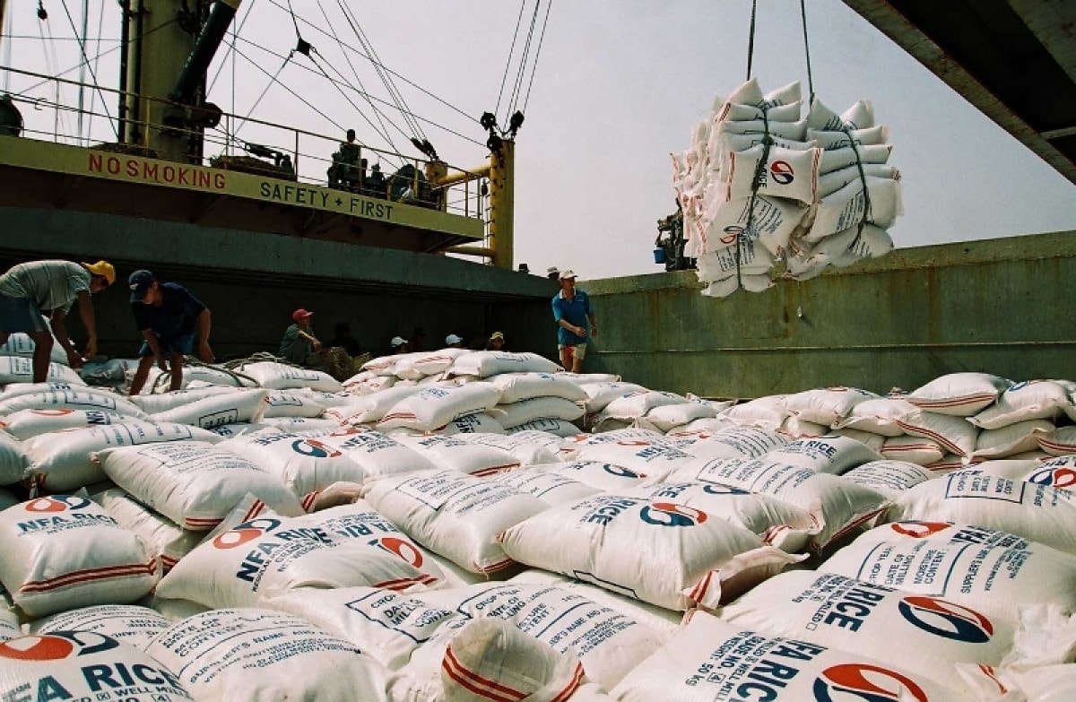 EVFTA helps boost Vietnam's rice exports to the EU