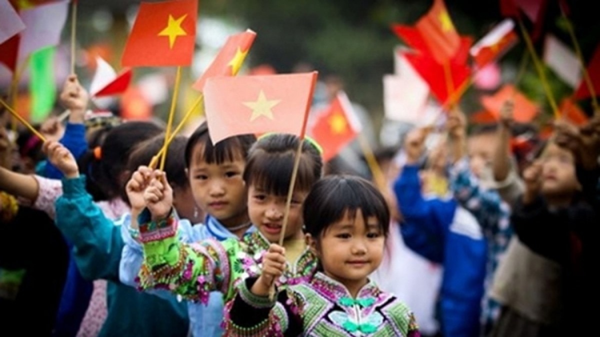 Vietnam has made every effort to improve its human development index ranking which has been recognised internationally.