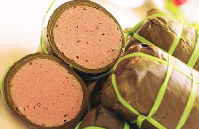 Nếu mua đặc sản làm quà cũng sẽ tốn chi phí.