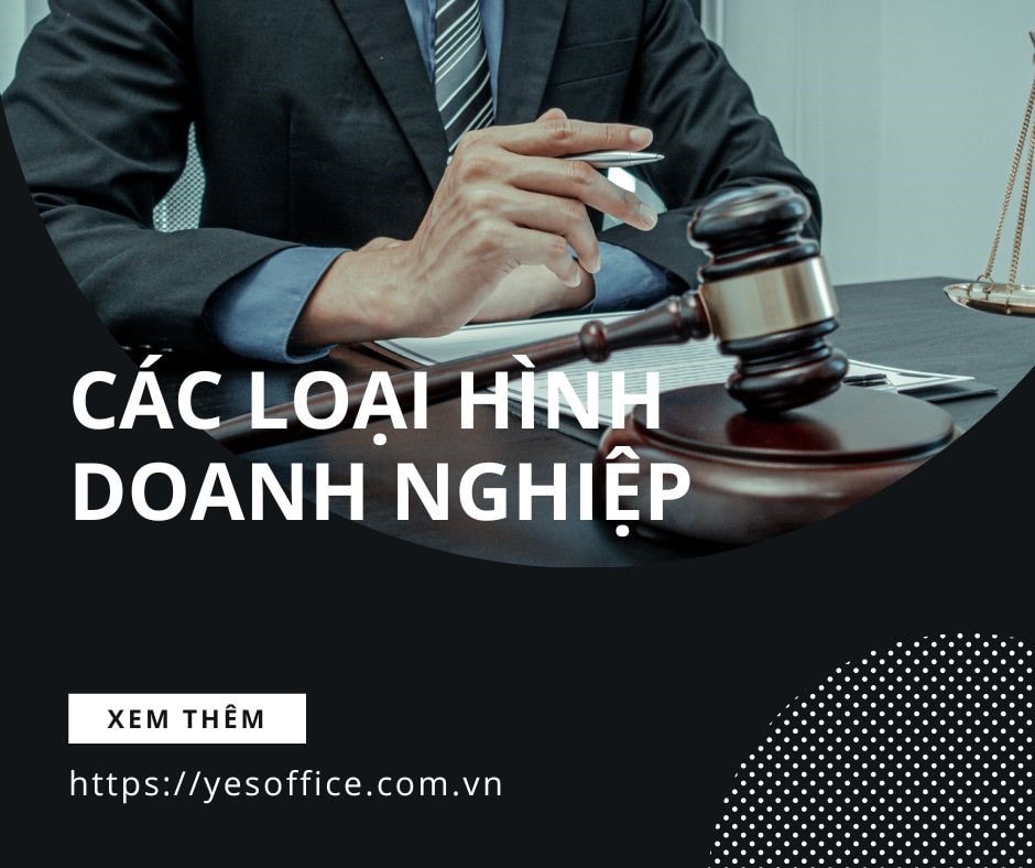 Chọn loại hình doanh nghiệp phù hợp với công ty