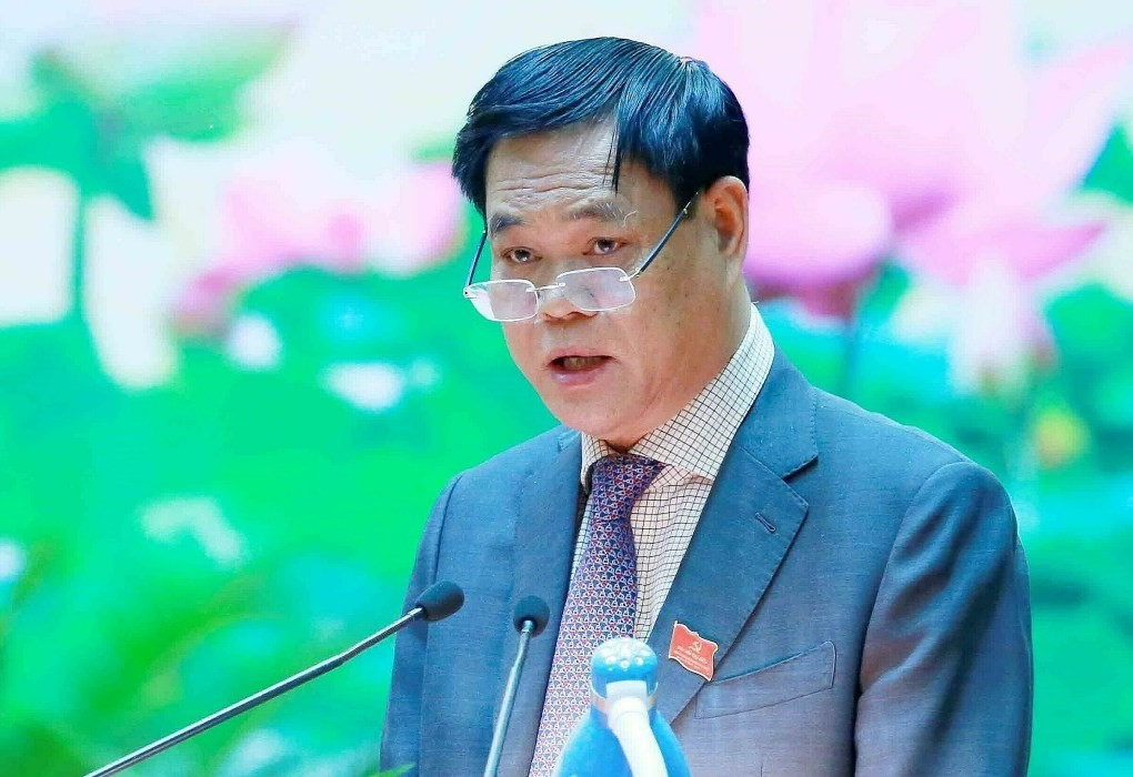 Ông Huỳnh Tấn Việt. Ảnh:TTXVN