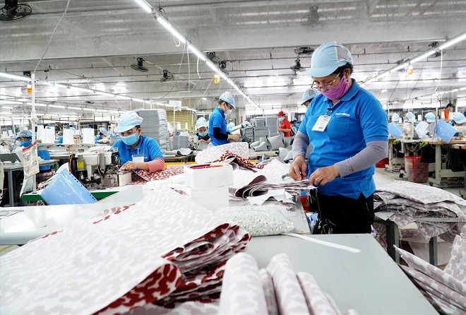 Đất nền Cụm công nghiệp Sedo sẽ tăng trưởng tốt nhờ nhu cầu của lượng lớn công nhân đang làm việc tại địa phương